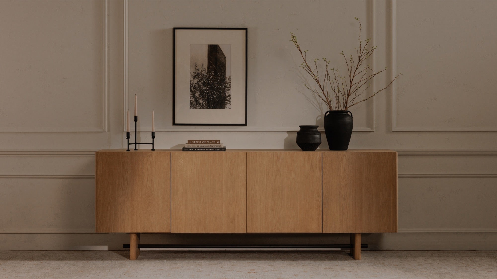 Sideboards & Storage