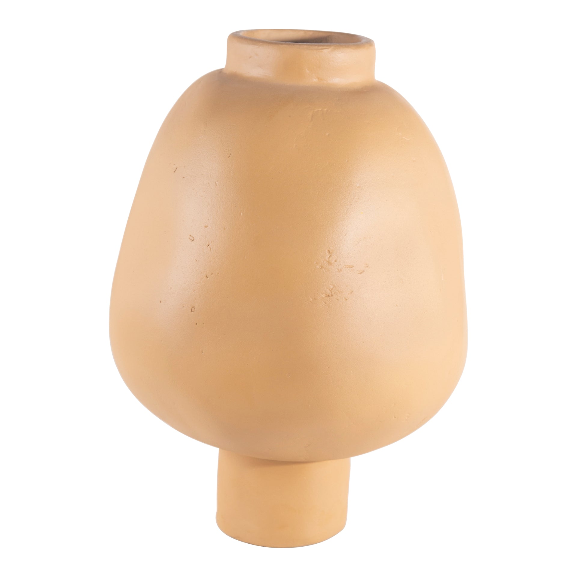 Quinlan Sustainable Decorative Vessel - A Blend of Tradition and Modern Eco-Friendliness
