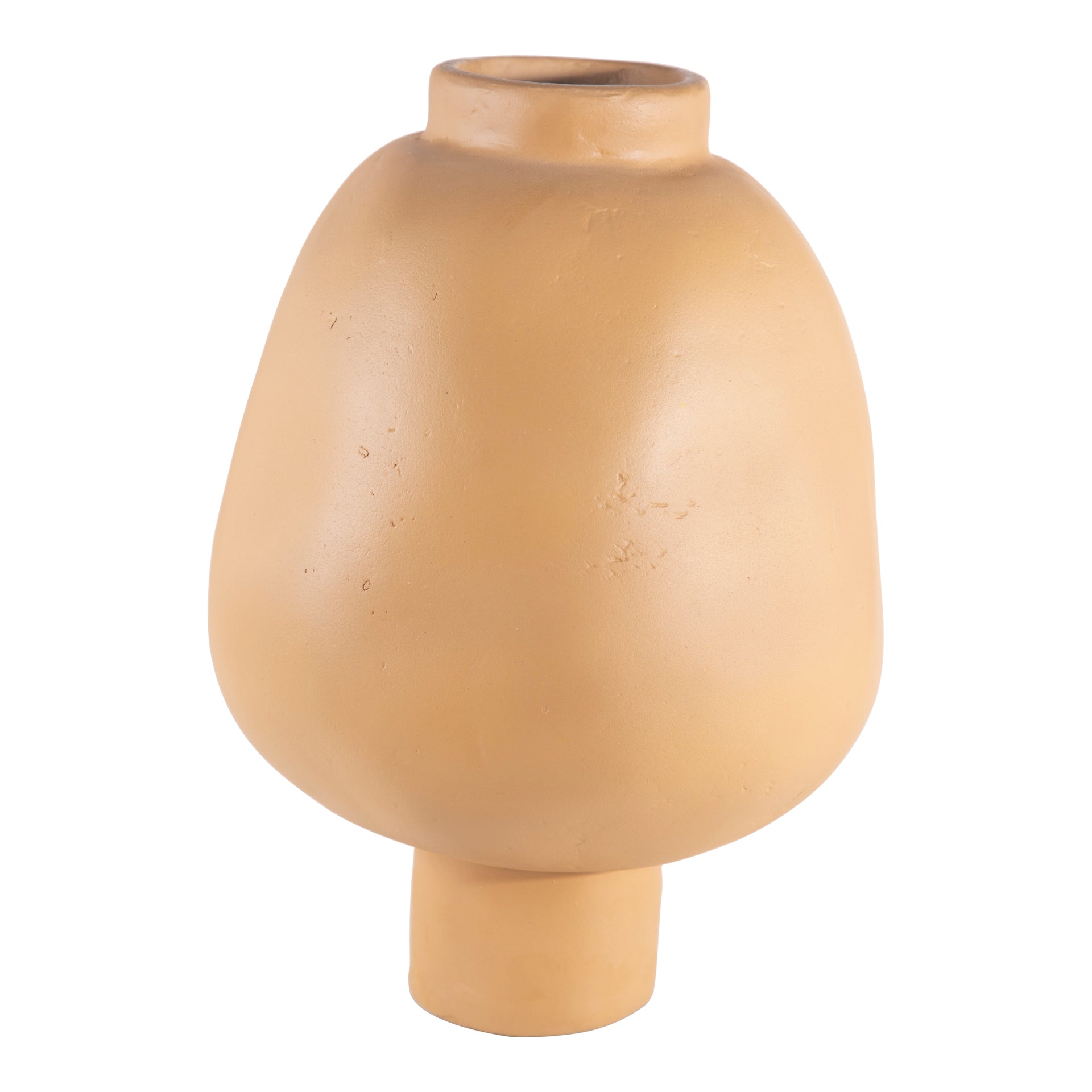 Quinlan Sustainable Decorative Vessel - A Blend of Tradition and Modern Eco-Friendliness
