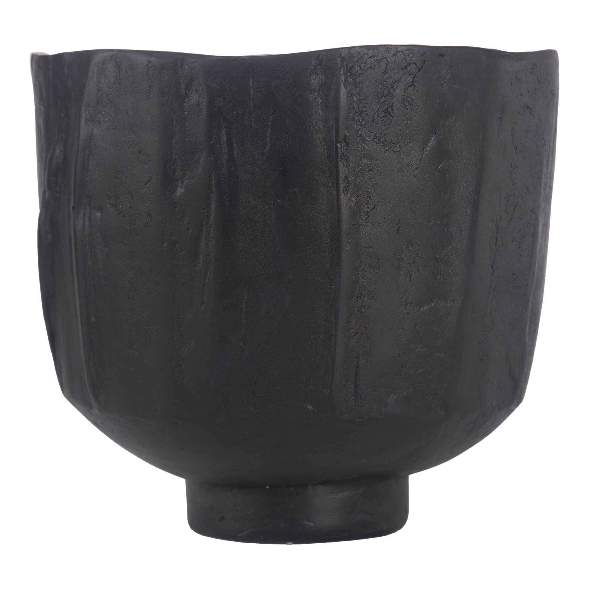 Ross EcoMix Vessel - Hand-Crafted, Timeless Appeal, Environmentally Friendly Design