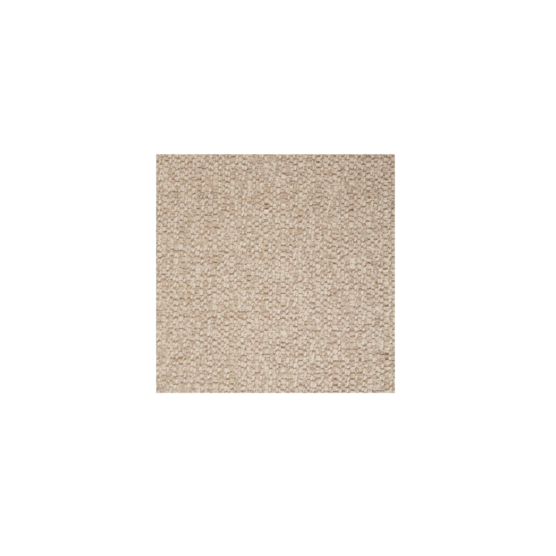 Halden Daybed, Spindle-Back Shape, Solid Ash Frame, Dark Stain, Beige