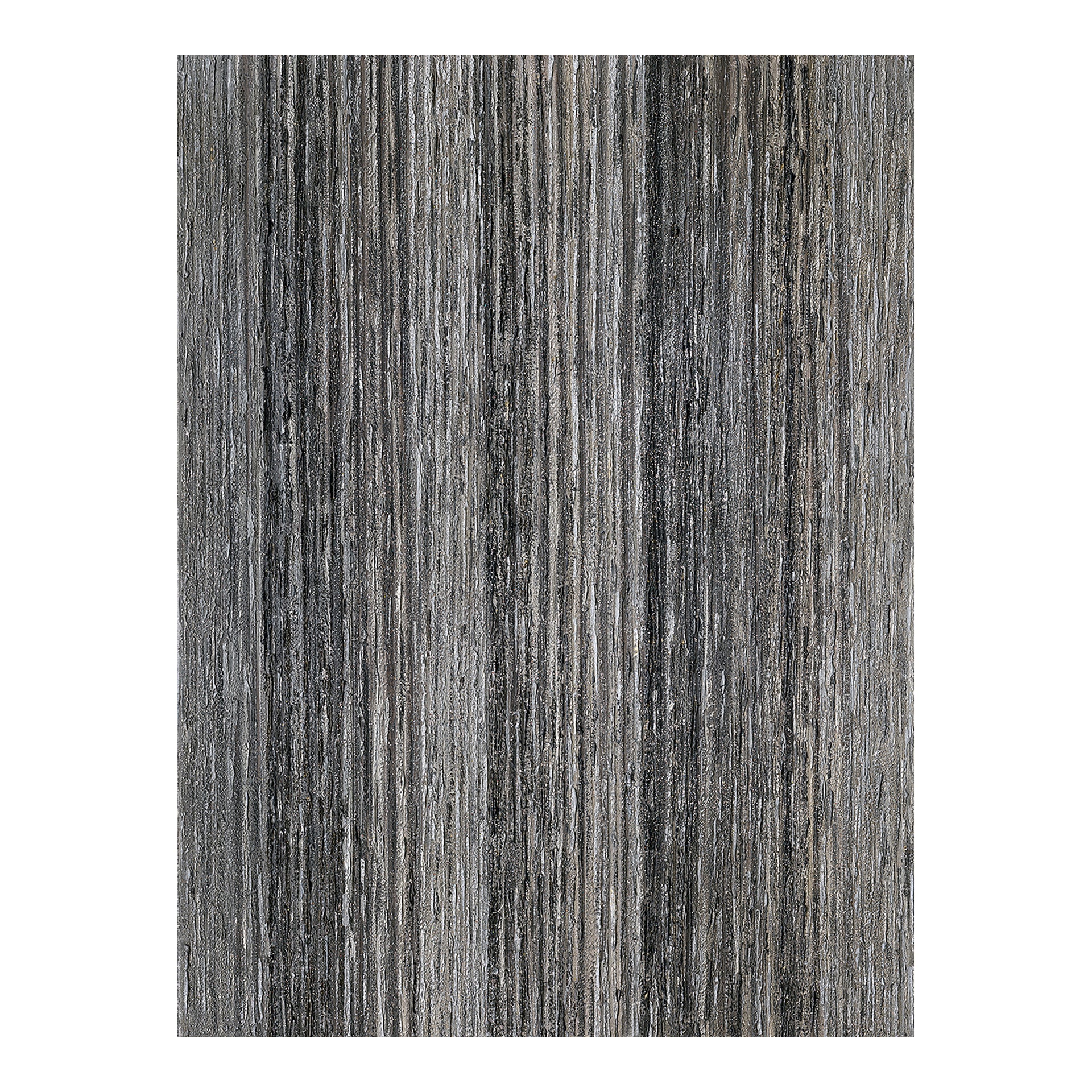 Niven, Wall Art Abstract Acrylic on Polyethylene Canvas, Multicolor