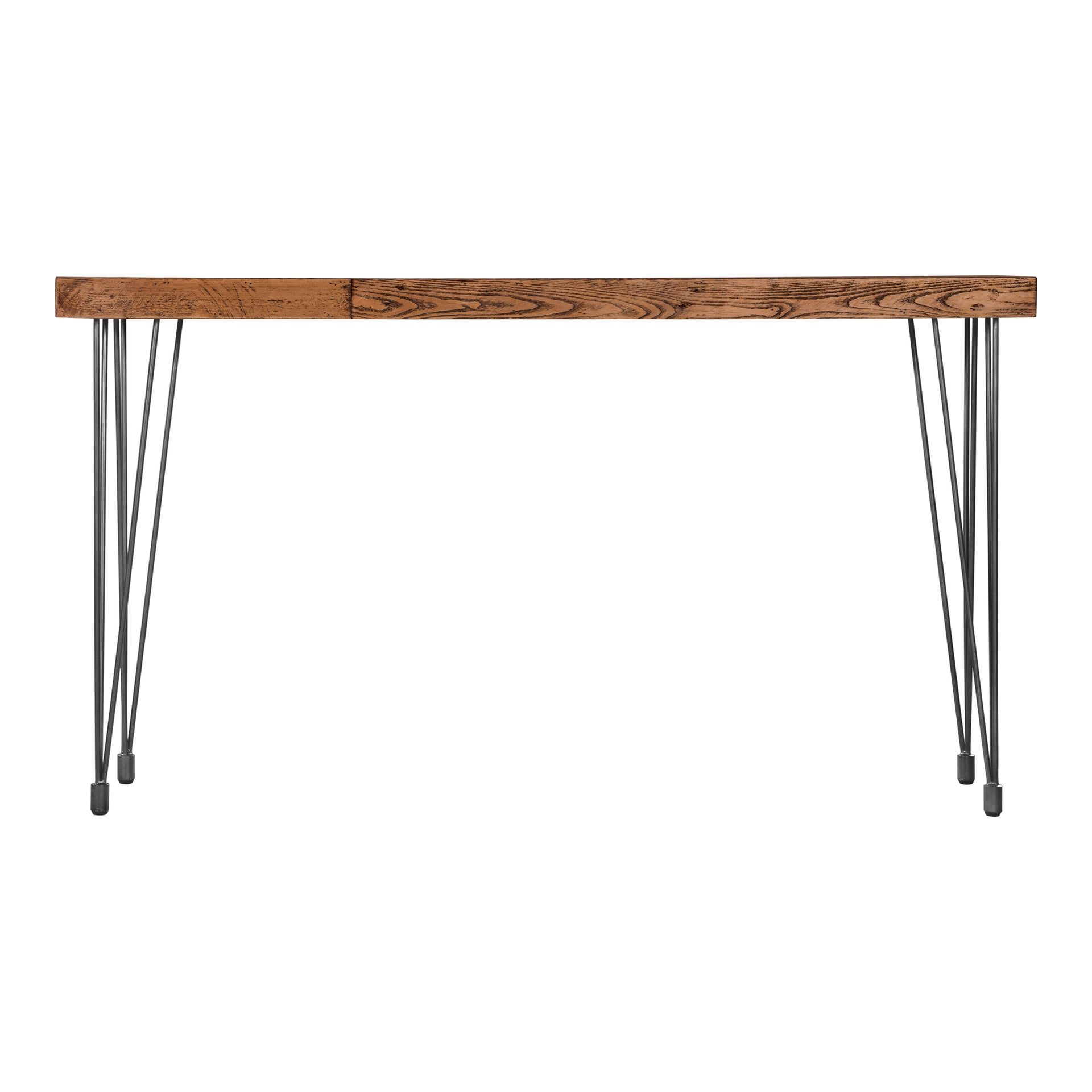 Monroe Natural Console Table