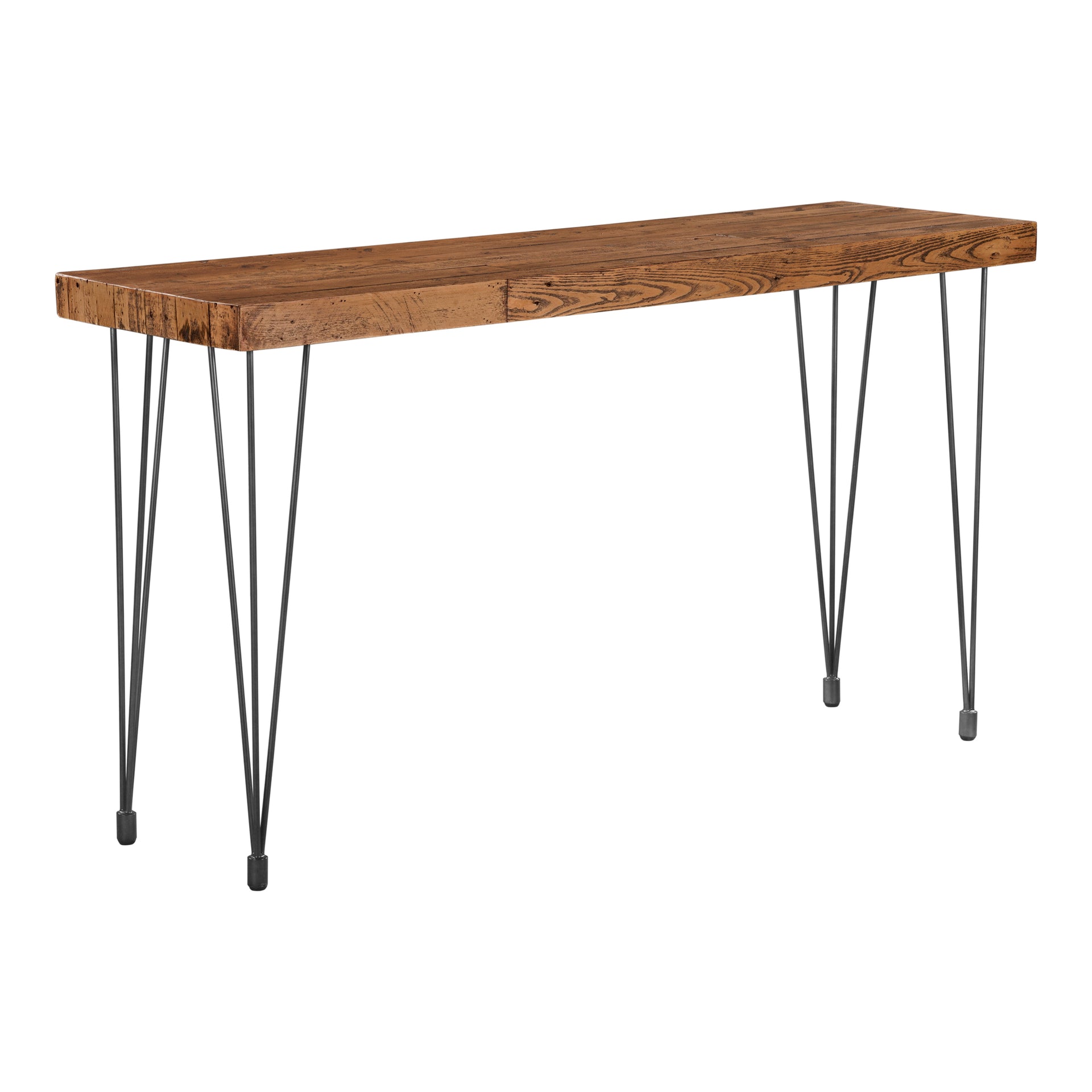 Monroe Natural Console Table