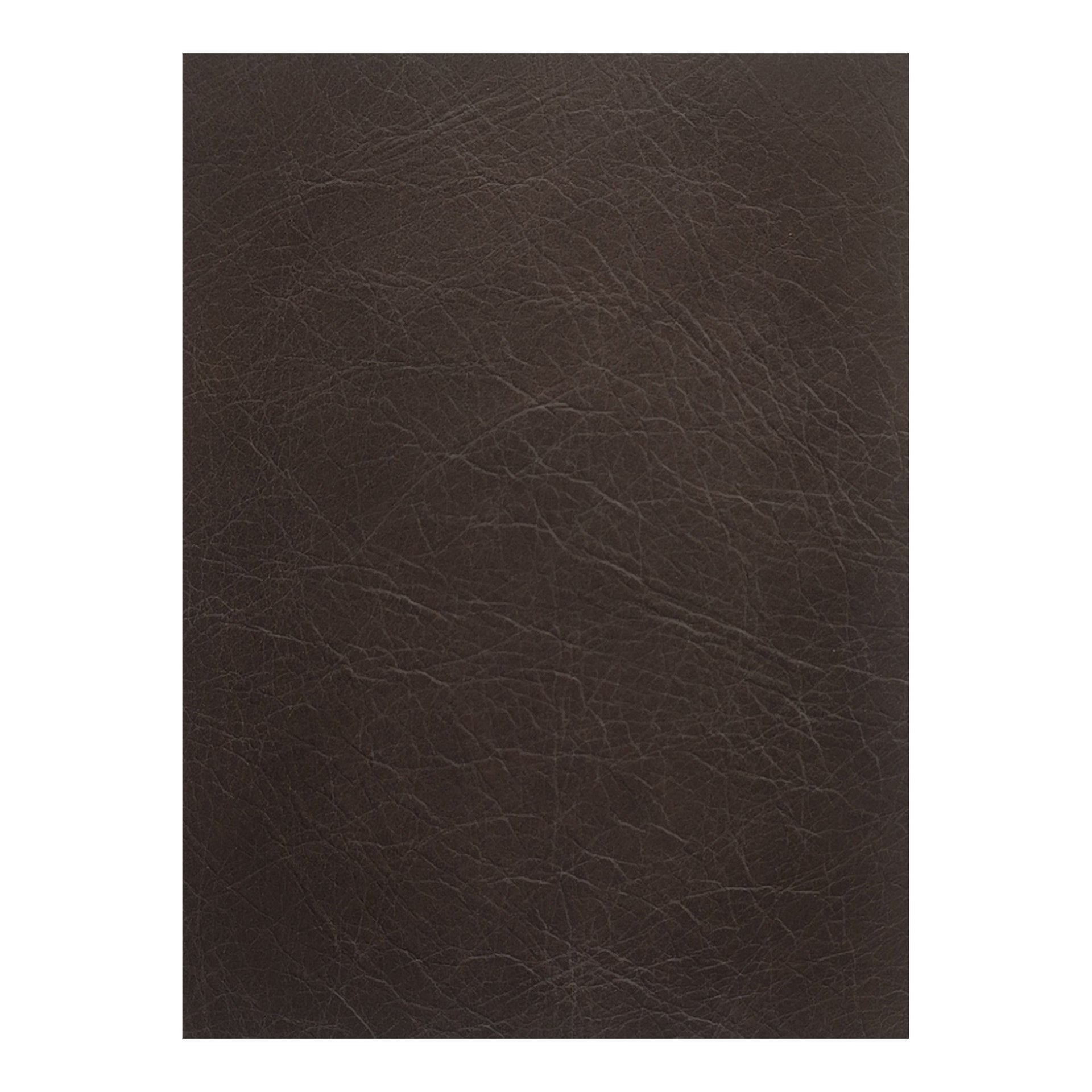 Lorienne Modular Sofa Sectional, Top-Grain Leather, Tufted Back, Sloped Arms, Semi-Matte Finish, Espresso Brown