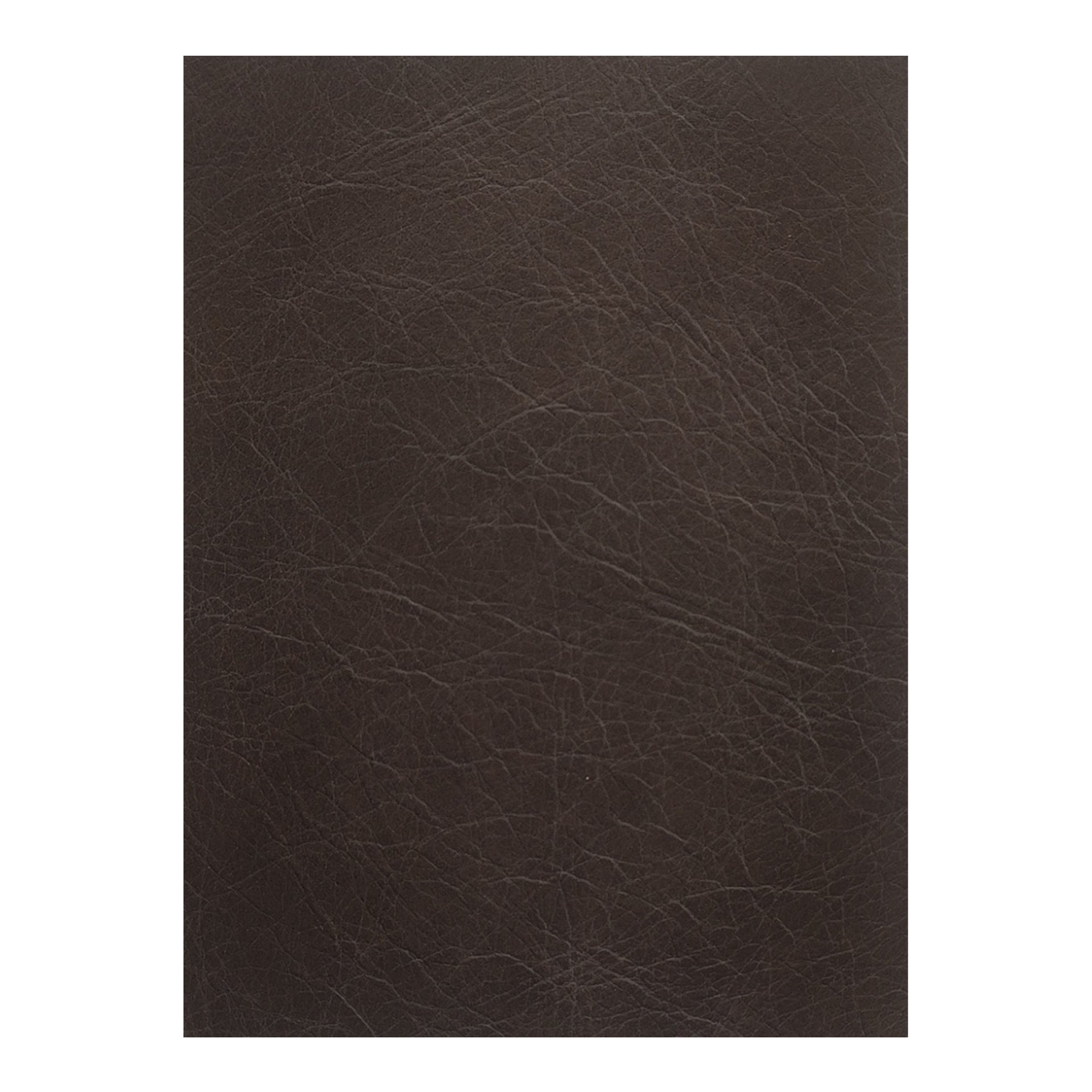 Lorienne Corner Modular Sectional, Top-Grain Leather, Tufted Back, Sloped Arms, Semi-Matte Finish, Espresso Brown