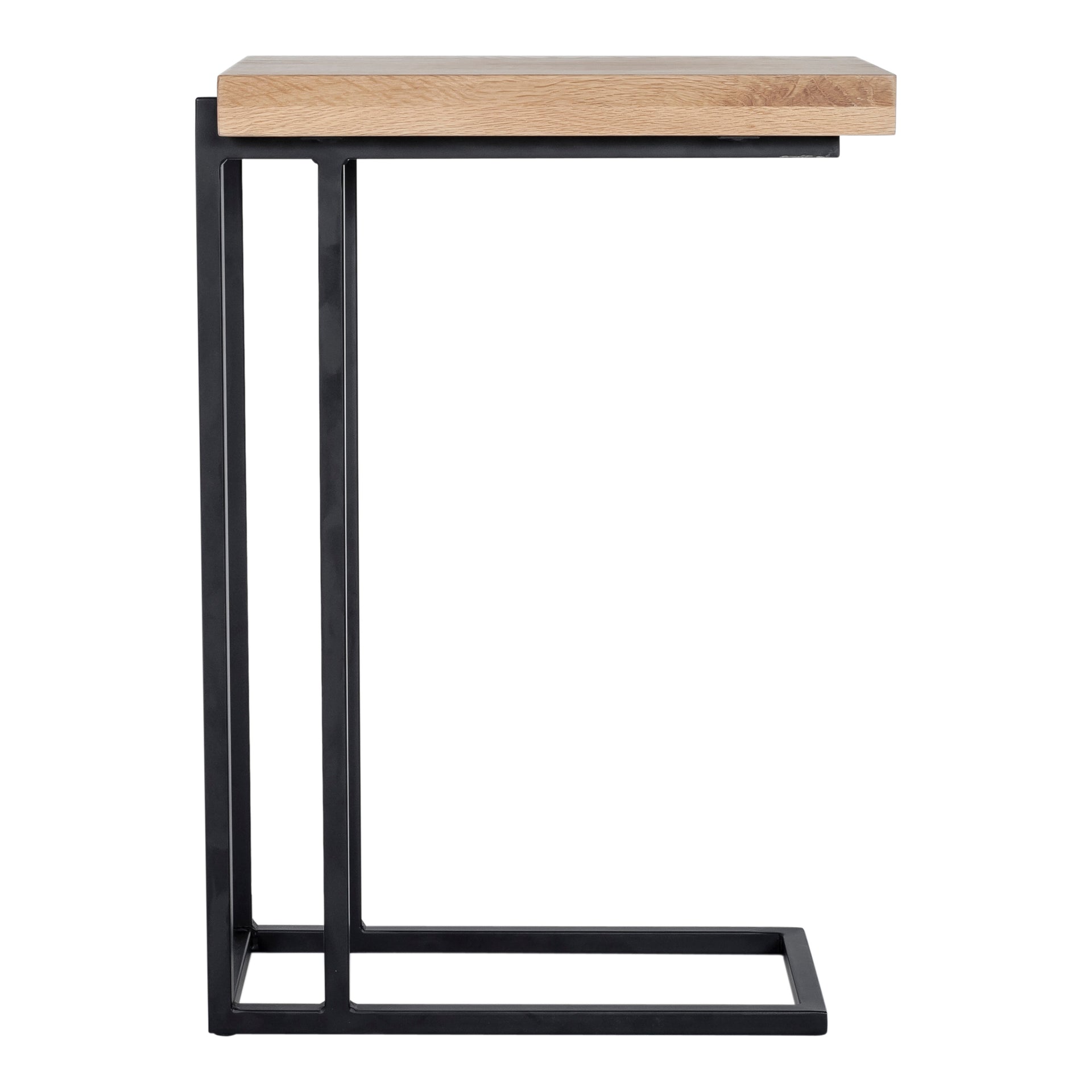 Tacoma, Accent Table Camel Bone Veneer and Resin Multicolored Design
