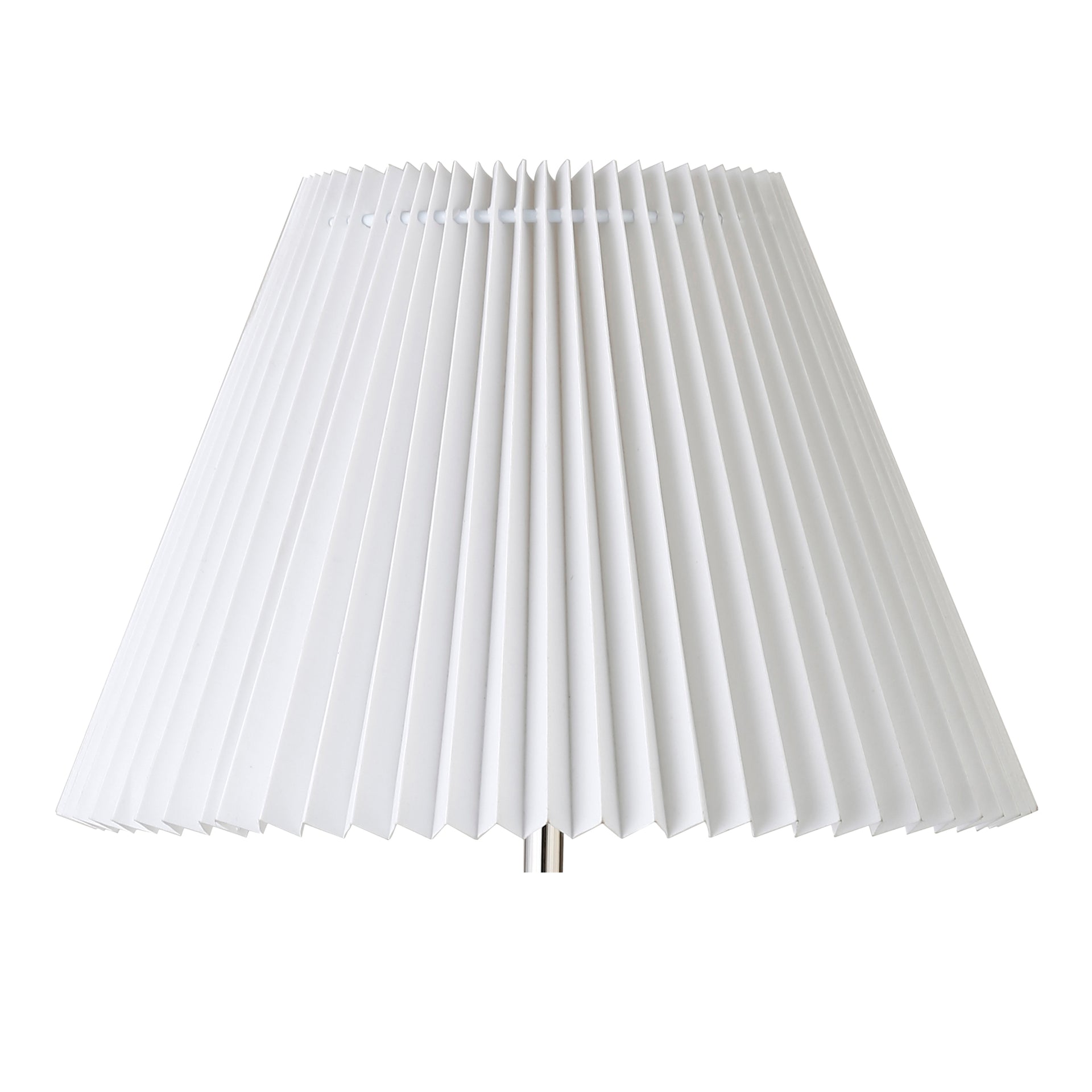 Zariah - Polyresin Base with Fabric Shade Table Lamp in Black